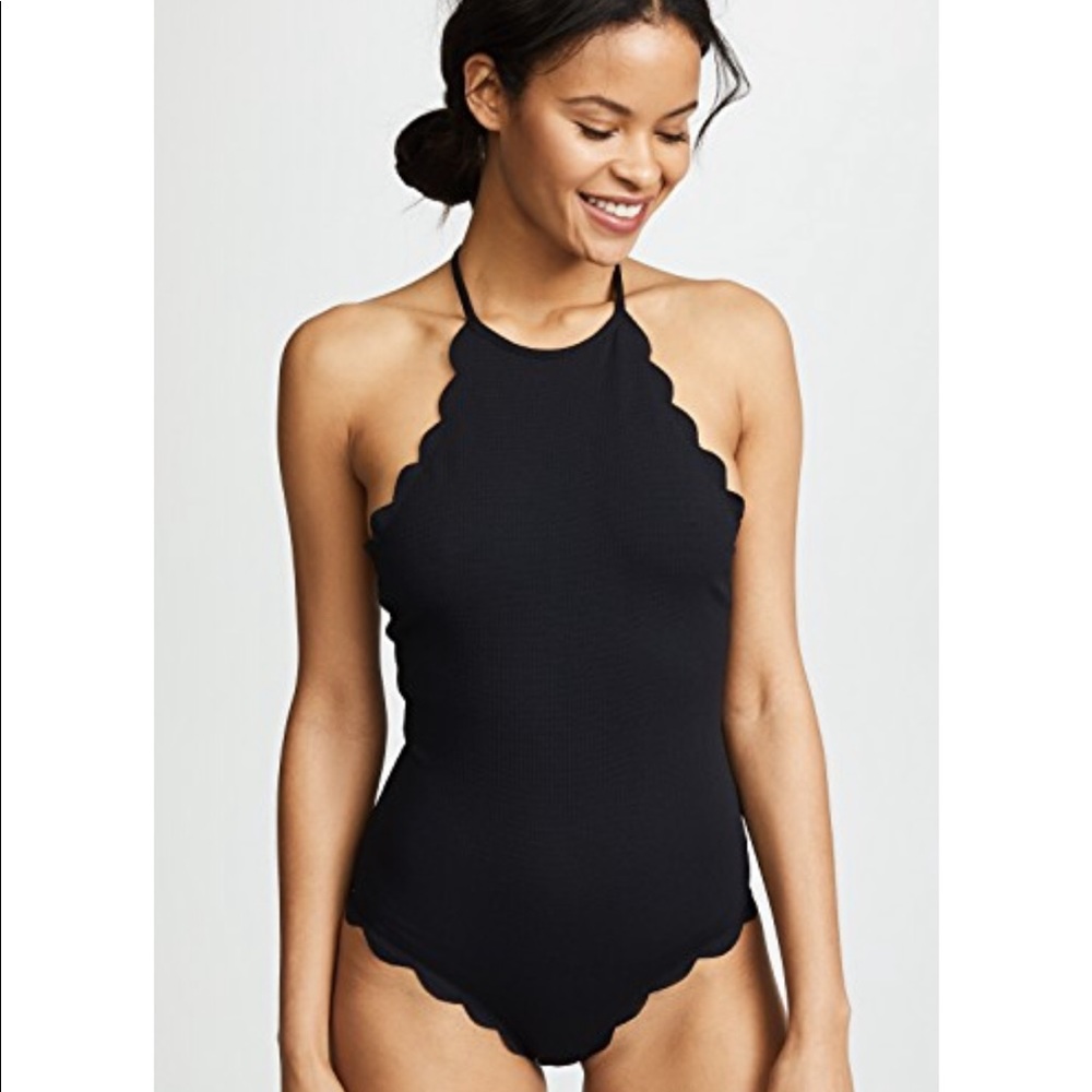 Chic Marysia Mott Malliot